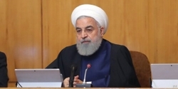 روحانی: فکر نکنیم با تنگتر شدن فیلتر در انتخابات، نتیجه مثبت‌تر خواهد بود