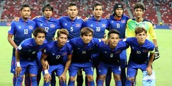 بازیکن کامبوج: می‌خواهیم بهترین نمایش را مقابل ایران داشته باشیم