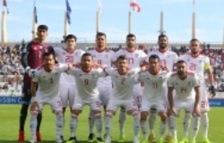 ترکیب احتمالی تیم ملی ایران مقابل کامبوج