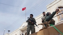 نامه ترکیه به سازمام ملل درباره عملیات نظامی در سوریه