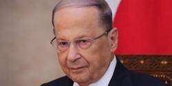 واکنش رئیس‌جمهور لبنان به حمله ترکیه به سوریه