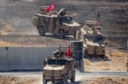 واکنش هند به عملیات نظامی ترکیه در سوریه