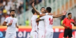 واکنش AFC به برد پرگل ایران مقابل کامبوج +عکس