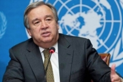 واکنش دبیرکل سازمان ملل به عملیات ترکیه علیه سوریه