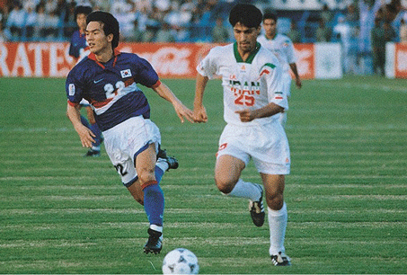 نگاهی به پیروزیهای پُرگل تیم ملی فوتبال ایران/ شاگردان ویلموتس در رده سوم تاریخ + آمار و ارقام نگاهی به پیروزیهای پُرگل تیم ملی فوتبال ایران/ شاگردان ویلموتس در رده سوم تاریخ + آمار و ارقام