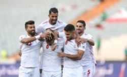 نگاهی به پیروزی‎های پُرگل تیم ملی فوتبال ایران+ آمار و ارقام