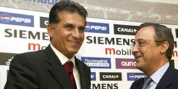 پاتوق پرس بسته شد پایان کار رستوران میزبان کیروش در مادرید