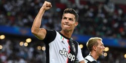 جانشین رونالدو مقابل برشا مشخص شد