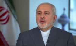 ظریف : ایران آغازگر هیچ جنگی نخواهد بود