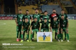 حریف استقلال کامل شد/ منصوریان و تیمش در انتظار آبی پوشان