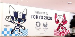 رونمایی از تخت‌های المپیک توکیو تبدیل تخت‌ها به محصولات کاغذی بعد از المپیک + عکس