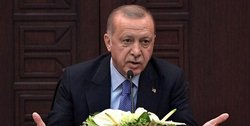 اردوغان در مجمع عمومی سازمان ملل: سلاح هسته‌ای یا برای همه یا برای هیچ‌کس