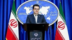 موسوی: اروپا نشان داد توان و ارادهای برای مقابله با قلدریهای آمریکا ندارد