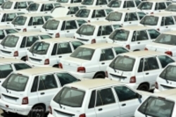 آخرین قیمت خودرو‌های پرفروش در ۲۰ مهر ۹۸ + جدول