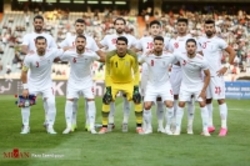 به بهانه تقابل تیم‌های ملی ایران و بحرین  برتری آماری یوز‌ها نسبت به حریف + عکس