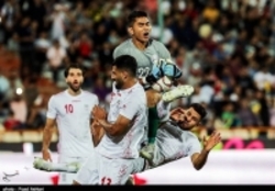اولین آزمون جدی شاگردان ویلموتس در انتخابی جام جهانی از دید فیفا