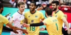 جام‌جهانی والیبال| برزیل قهرمان شد  شکست میزبان مقابل طلایی‌پوشان
