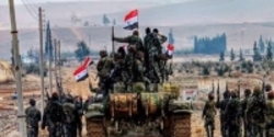 تازه‌ترین آمار از میزان سیطره ارتش سوریه بر مناطق شمالی این کشور