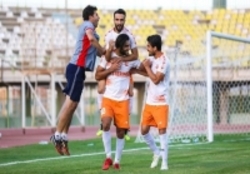 جام حذفی فوتبال| مس با ذوبِ آهن صعود کرد  منصوریان پشت صخره «بزرگ» ماند