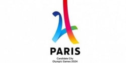 طراحی لوگوی جدید برای بازی‌های 2024 پاریس