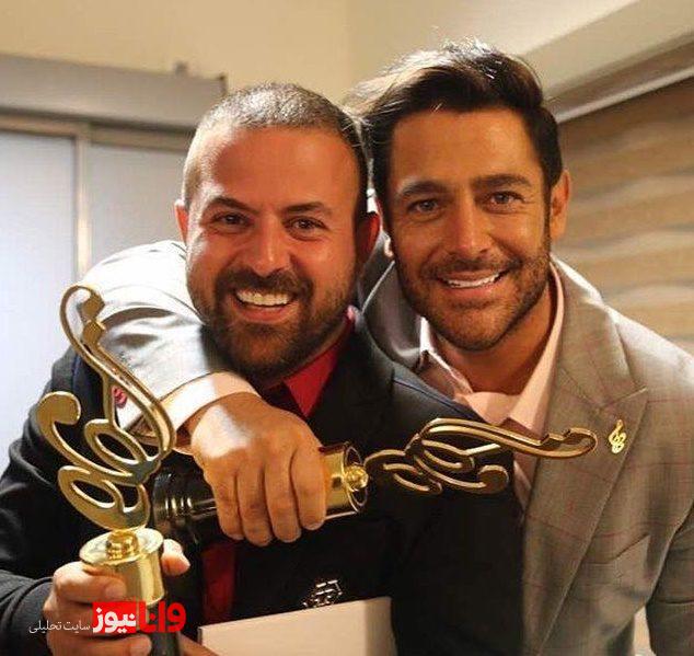 زندگی خصوصی هومن سیدی +بیوگرافی