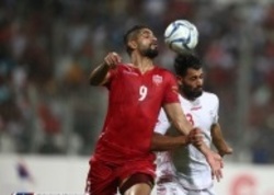 ۷ نکته از شکست تیم ملی مقابل بحرین