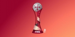 رونمایی از لوگوی مسابقات جام باشگاه‌های جهان 2019+عکس