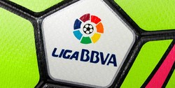 هفته نهم لالیگا| گرانادا با پیروزی جایگاه بارسلونا را گرفت