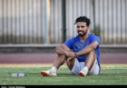 توافق ۴۰۰ میلیونی استقلال و سایپا درباره دشتی