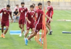 اعلام برنامه تمرینی پرسپولیس پس از دیدار با پیکان