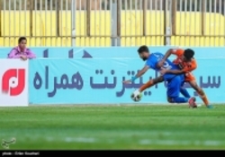 لیگ برتر فوتبال| امیدواری استقلال به یکی از محصولات سایپا!