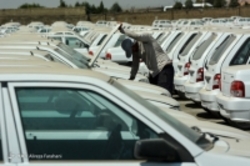 قیمت روز خودروهای پرفروش در ۲۹ مهر+ جدول