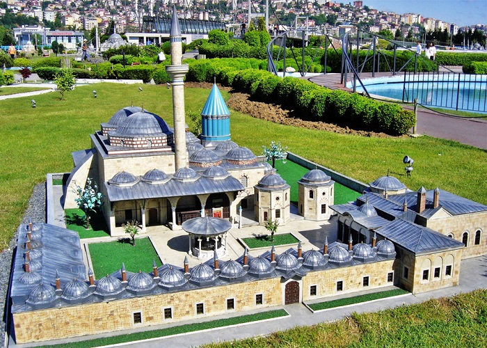 جذاب ترین پارک های تفریحی استانبول