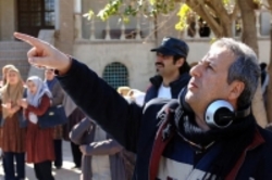 ابوالقاسم طالبی، سریالی جدید برای تلویزیون می‌سازد