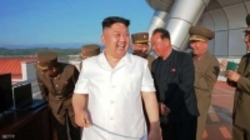 رهبر کره شمالی به کره جنوبی می‌رود