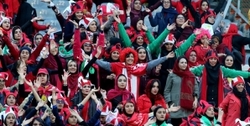 واکنش AFC به  صدور مجوز حضور بانوان ایرانی در بازی با کامبوج