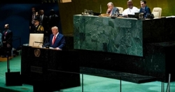 رسانه‌ها و تحلیلگران سخنرانی ترامپ در سازمان ملل را چگونه ارزیابی کردند؟