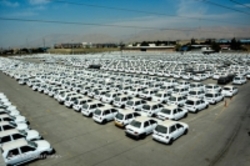 قیمت خودرو‌های پرفروش در ۳ مهر ۹۸ + جدول