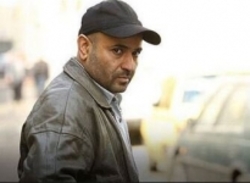 بازیگر «برادر جان» پلیس شد عکس