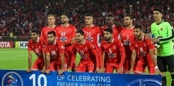 AFC با پرسپولیس تسویه حساب کرد