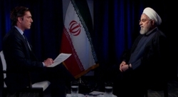 روحانی: ترامپ اول به تعهدات برجام عمل کند، آنوقت اگر نیاز باشد با همدیگر صحبت میکنیم