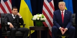 جزئیات تازه‌ای از رسوایی ترامپ در رابطه با اوکراین فاش شد
