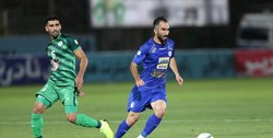 بوحمدان: بعد از گل دوم چیزی برای از دست دادن نداشتیم