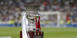 رقابت قطر با عربستان برای میزبانی سوپرکاپ اسپانیا