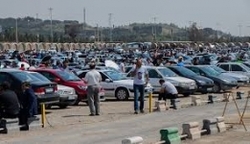 قیمت خودرو‌های پرفروش در ۶ مهر ۹۸  + جدول
