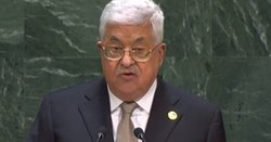 محمود عباس: نتانیاهو برای فرار از زندان، بدنبال نخست وزیری است
