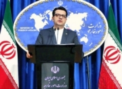 موسوی: از تهدید اروپا خبر ندارم شرط آمریکا ارزش شنیدن نداشت