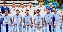 ۱۸ بازیکن به اردوی تیم ملی فوتسال فراخوانده شدند