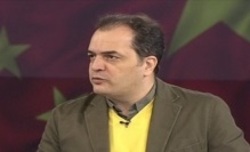 گزارشگر استقلال - پارس مشخص شد