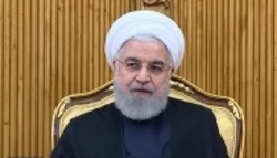 اعلام گام چهارم کاهش تعهدات برجامی ایران از سوی رییس‌جمهور